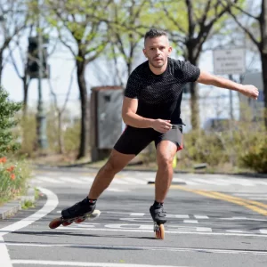 BlazeRider Skatepark Set
