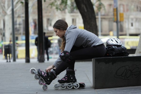 GlideRider Hoverboard